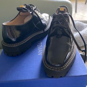 Stuart Weitzman shoes